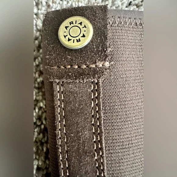 Ariat Sutton II Waterproof Boot - Picture 10 of 11